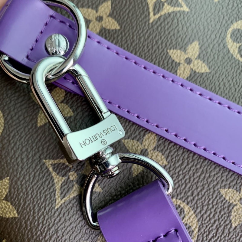 LV Travel Bags